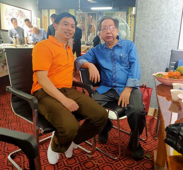 袁连江 |袁连江，书画家袁连江，缘江，缘艺堂，缘江书书画艺术家