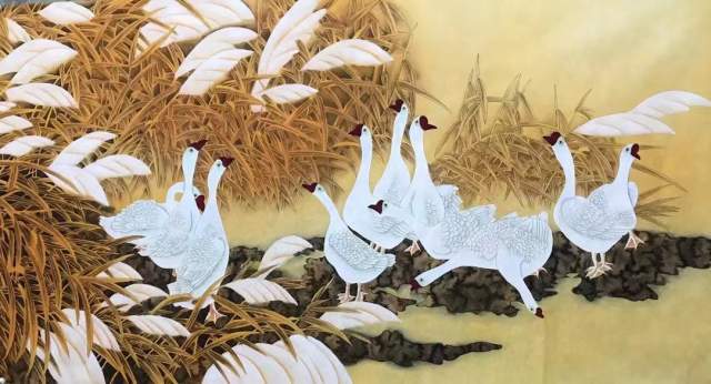 孔维欣 |孔维欣,孔维欣书画家，书画家孔维欣书画艺术家