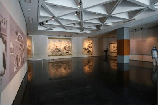 薄林(薄其林) |薄林(薄其林)书画艺术家