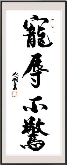 杨延国 |腾圣市政杨延国,山东好人杨延国书画艺术家