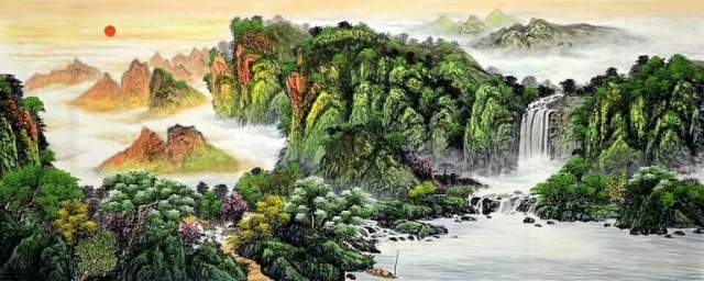 夏小琳 |夏小琳书画艺术家