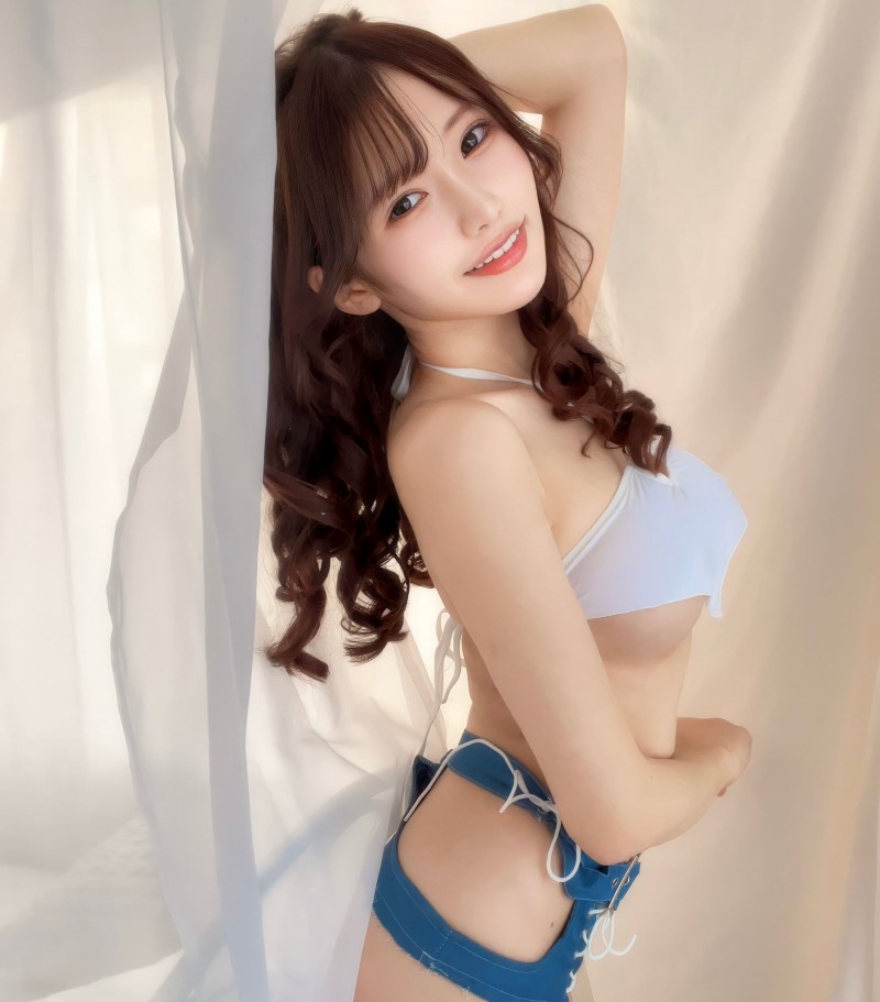 真的有人喜欢我吗?我真的有粉丝吗?志恩まこ(志恩真子)引退!