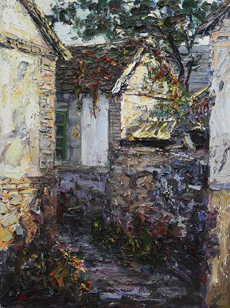 姜曙光 |姜曙光1975年出生,蓬莱人。书画艺术家