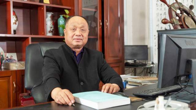 杨延国 |腾圣市政杨延国,山东好人杨延国书画艺术家