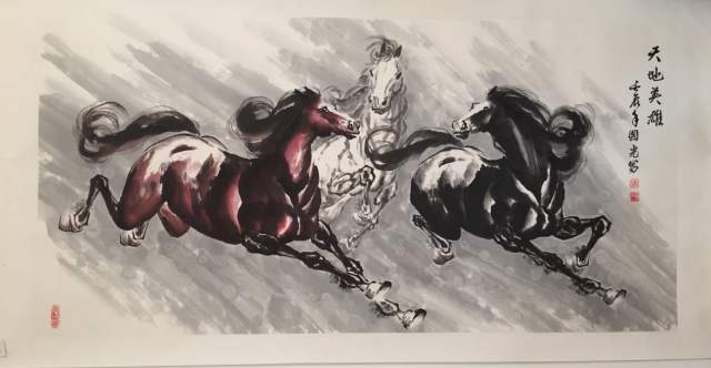 陈国光 |陈国光,现任中国书画研究院艺术委员会委员书画艺术家