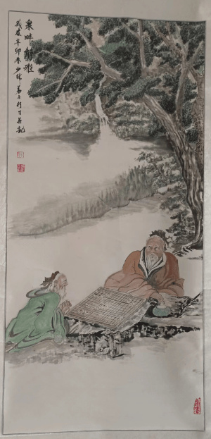 张宝才 |张宝,才,个人简介,少林寺,第,三十二,代,俗家,书画艺术家