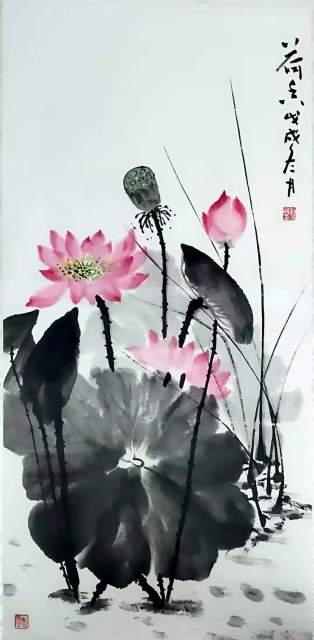 刘昌波 |刘昌波,个人简介,刘昌波,山东,波鑫,建设,书画艺术家