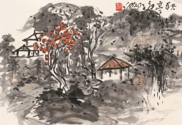 邵礼 |邵礼，书画家，艺术家书画艺术家