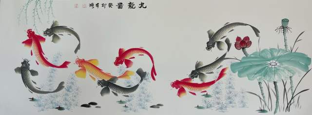 吕本增 |吕本增,书画家,艺术家书画艺术家