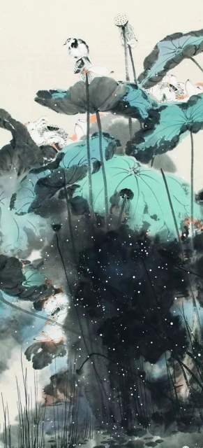 李利光 |李利光书画艺术家