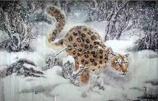 于力坚 |于力坚,个人简介,于力坚,三贤,居,主人,笔名,书画艺术家