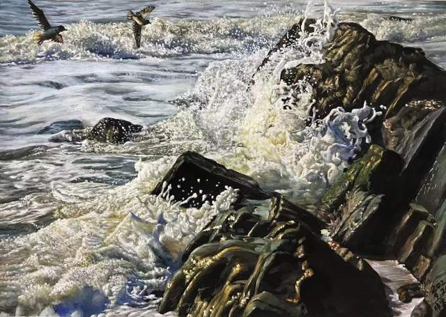 吴伟富 |吴伟富书画艺术家