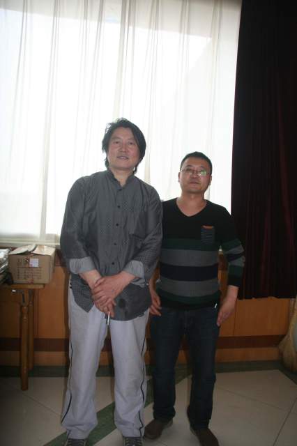 姜曙光 |姜曙光1975年出生,蓬莱人。书画艺术家