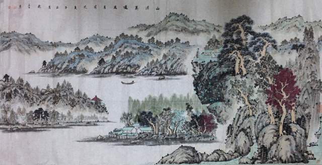 孙彪 |孙彪，书画家，书法家，艺术家书画艺术家