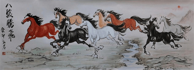 井泓岩 |井泓岩,书画家,艺术家,画家书画艺术家