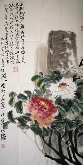 邵礼 |邵礼，书画家，艺术家书画艺术家