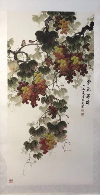 陈国光 |陈国光,现任中国书画研究院艺术委员会委员书画艺术家