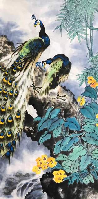 孔维欣 |孔维欣,孔维欣书画家，书画家孔维欣书画艺术家