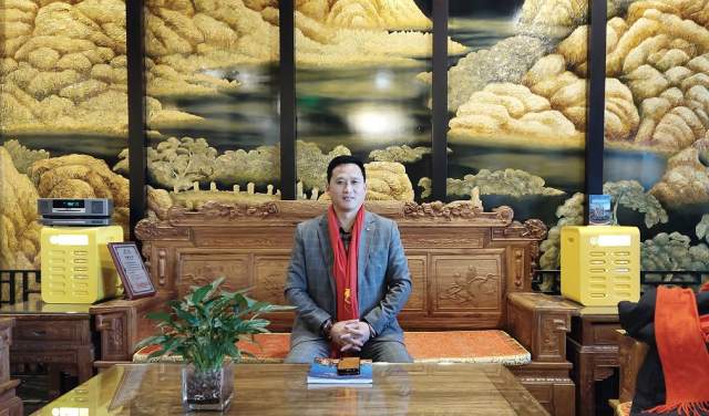 隶墨 |隶墨,张洪亮书画艺术家