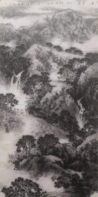 苏斌 |苏斌书画艺术家