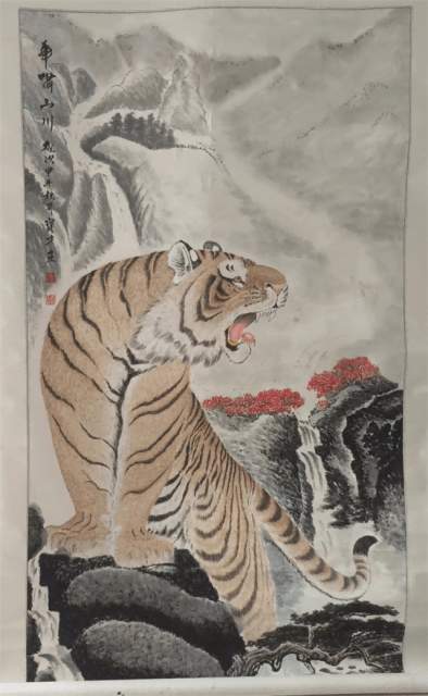 张宝才 |张宝,才,个人简介,少林寺,第,三十二,代,俗家,书画艺术家