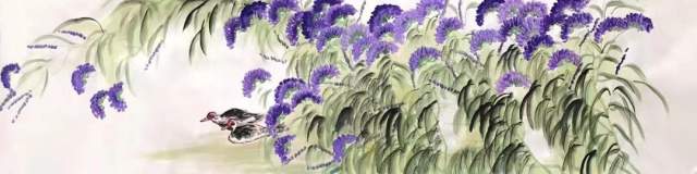 画家孔维欣 |孔维欣书画艺术家