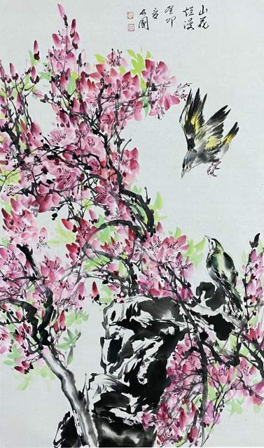 于长国 |于长国,个人简介,于长国,1952年,生于,山东,书画艺术家