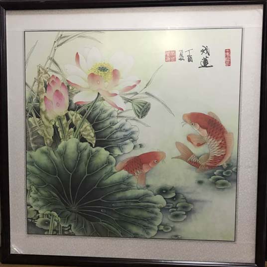 马步堂 |马步,堂,个人简介,马步,堂,自幼,酷爱,书画艺术家