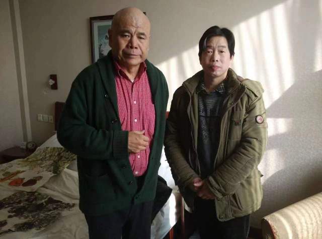 李兴运 |李兴运,名李桢,字良木,笔名垚远书画艺术家