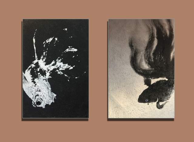 黄德明 |黄德明书画艺术家