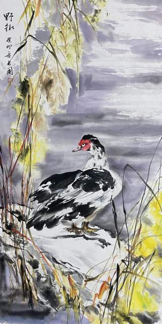 于长国 |于长国,个人简介,于长国,1952年,生于,山东,书画艺术家