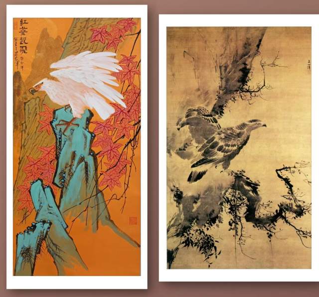 舒前军 |舒前军书画艺术家