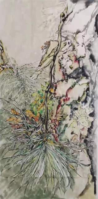 巫泽民 |巫泽民书画艺术家