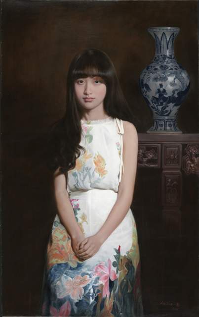 郑陵江 |郑陵江,个人简介,郑陵江,浙江,嘉兴人,现居,书画艺术家