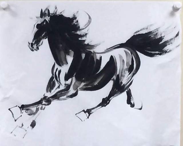 王庆 |王庆,个人简介,王庆,男,1976年,出生,浙江省,书画艺术家