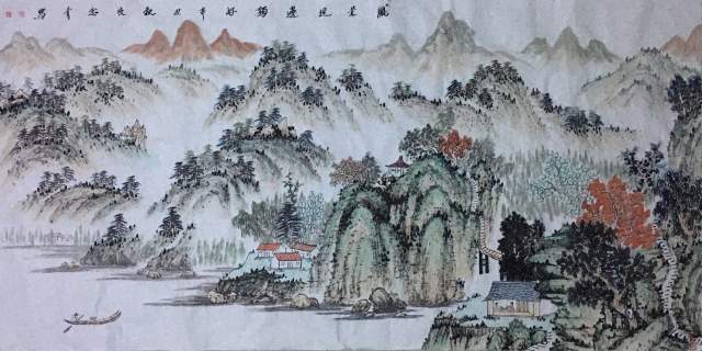 孙彪 |孙彪，书画家，书法家，艺术家书画艺术家