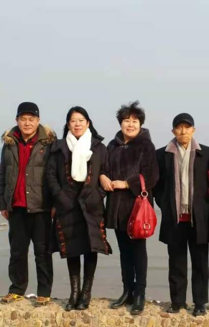 赵美训 |赵美训，书画家赵美训书画艺术家