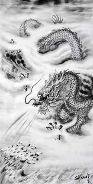 倪庆从 |倪庆,从,个人简介,倪庆,从,笔名,凌云,1966年,书画艺术家