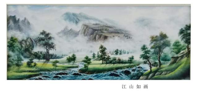 何淑春 |何淑春，油画师何淑春，何淑春油画师书画艺术家