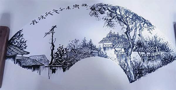 高焕霞 |高焕霞，书画家高焕霞，高焕霞画家书画艺术家