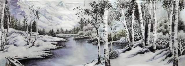 邱艳 |邱艳，书画家邱艳，邱艳书画家书画艺术家