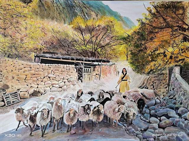 王克正 |王克正，书法，美术，写作，健身书画艺术家