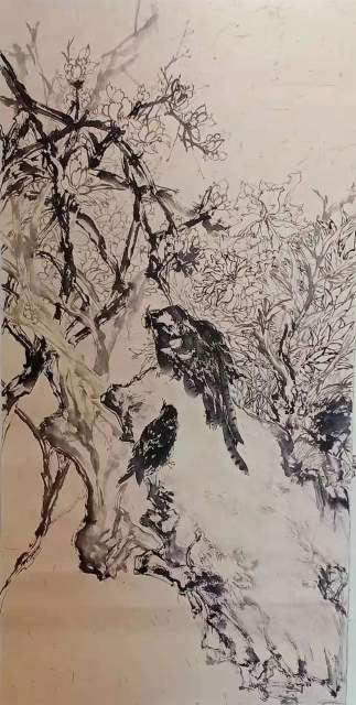 巫泽民 |巫泽民书画艺术家