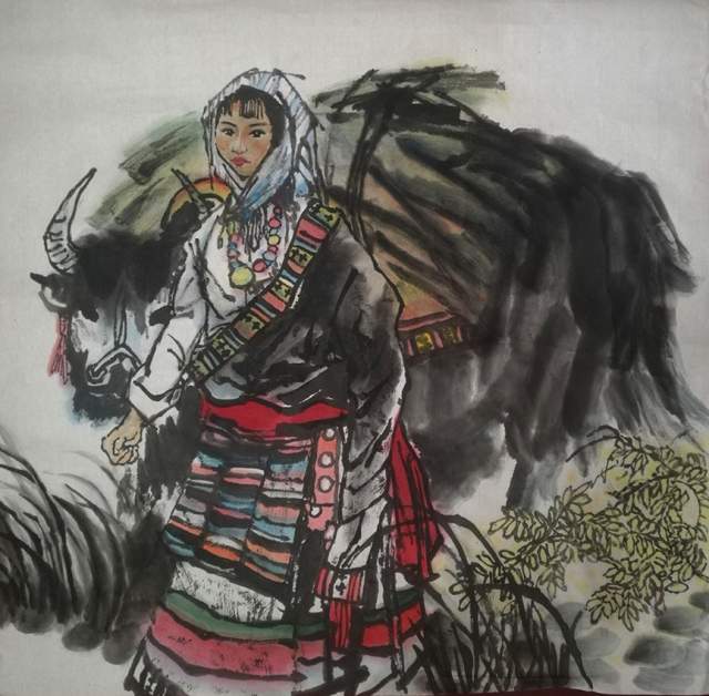 孙莉 |孙莉,个人简介,姓名,孙莉,职业,教师,书画艺术家