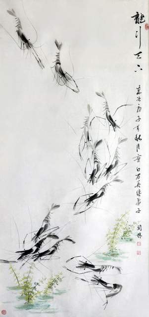 范国栋 |范国栋，字：溪水，号：淼岩斋、清溪阁。书画艺术家