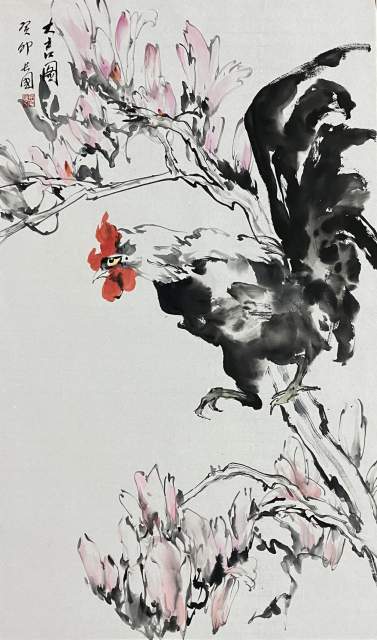 于长国 |于长国,个人简介,于长国,1952年,生于,山东,书画艺术家