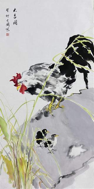 于长国 |于长国,个人简介,于长国,1952年,生于,山东,书画艺术家