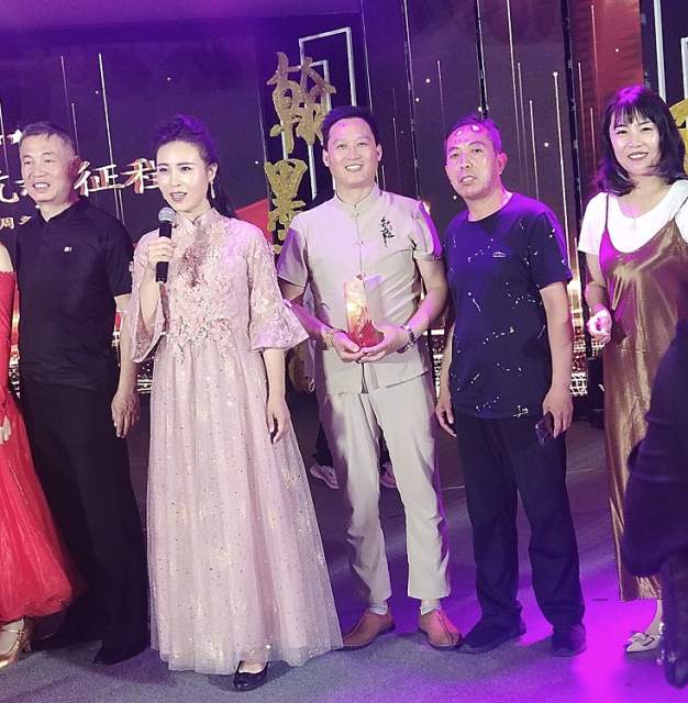 隶墨 |隶墨,张洪亮书画艺术家