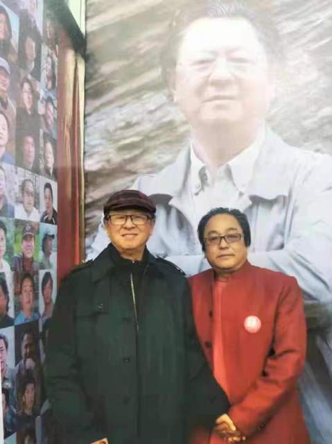 张英权 |张英权,号长乐。书画艺术家