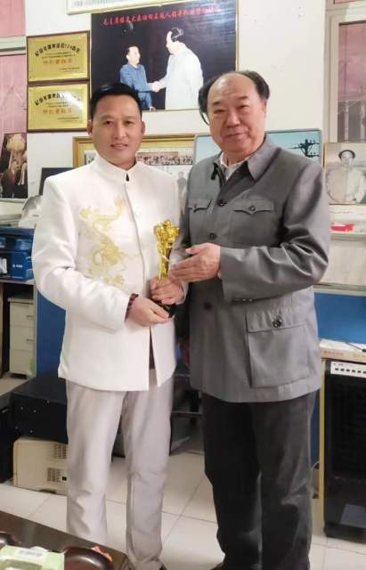 隶墨 |隶墨,张洪亮书画艺术家